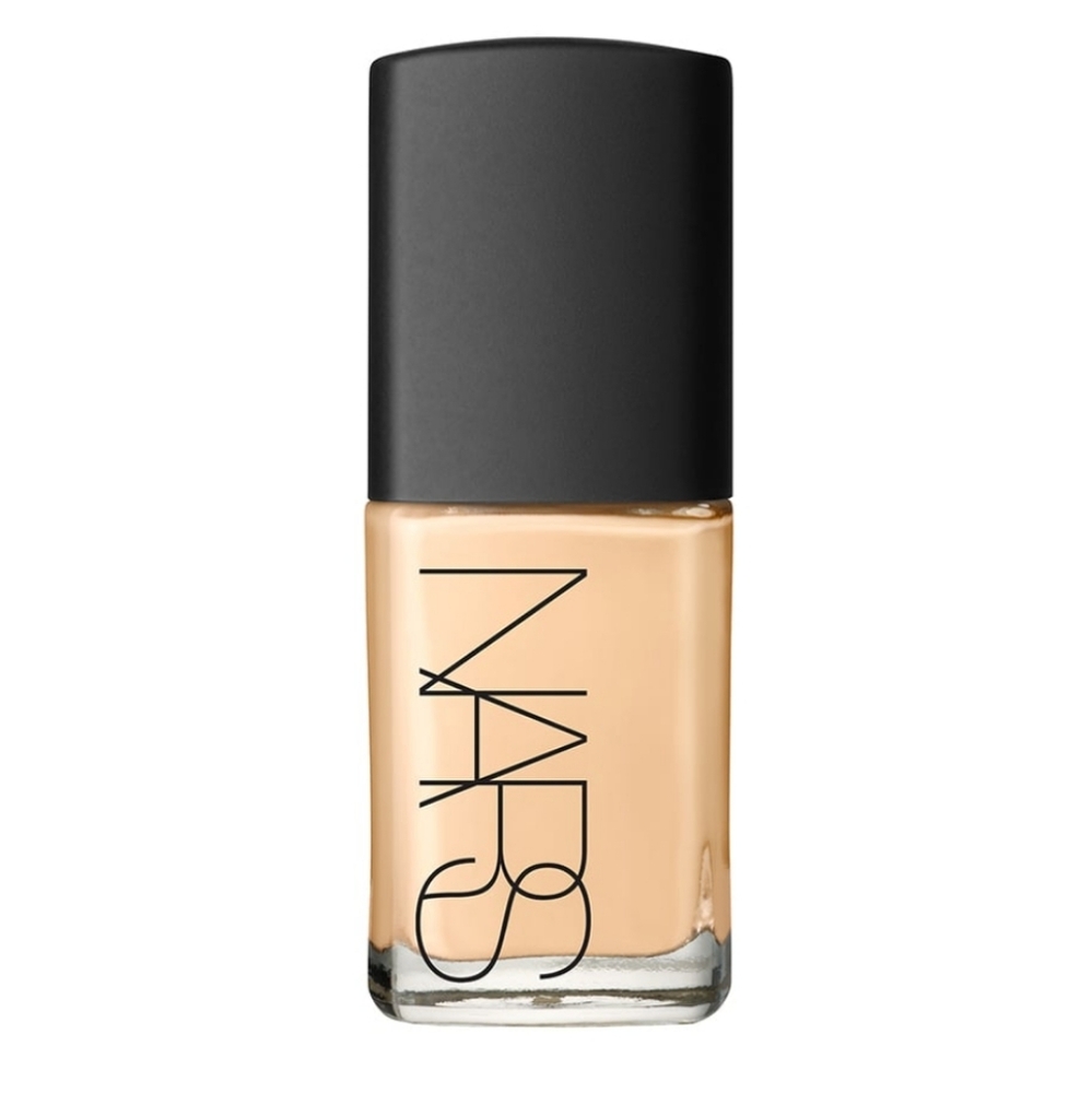 NARS Salzburg Light Perfecting Foundation